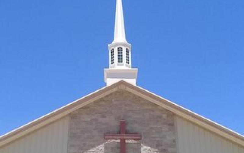 Mount Calvary Full Gospel Church 'Bubbling up for Jesus'