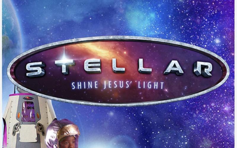 Old Home Baptist Church "Stellar" VBS