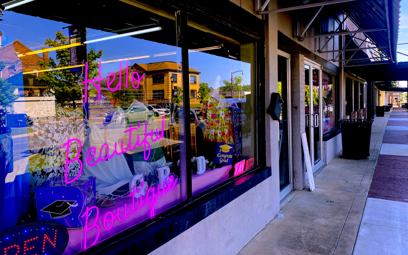 Hello Beautiful "Business After Hours"