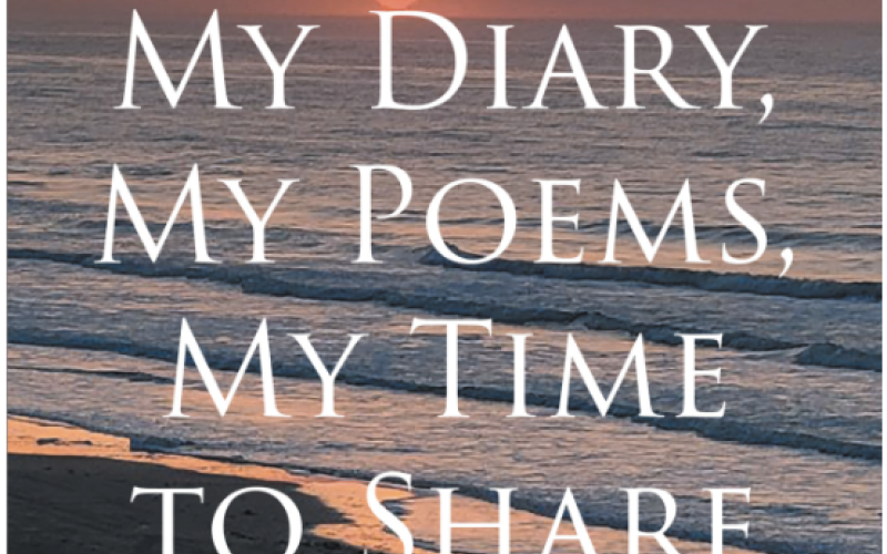 Shelby County Author releases new book