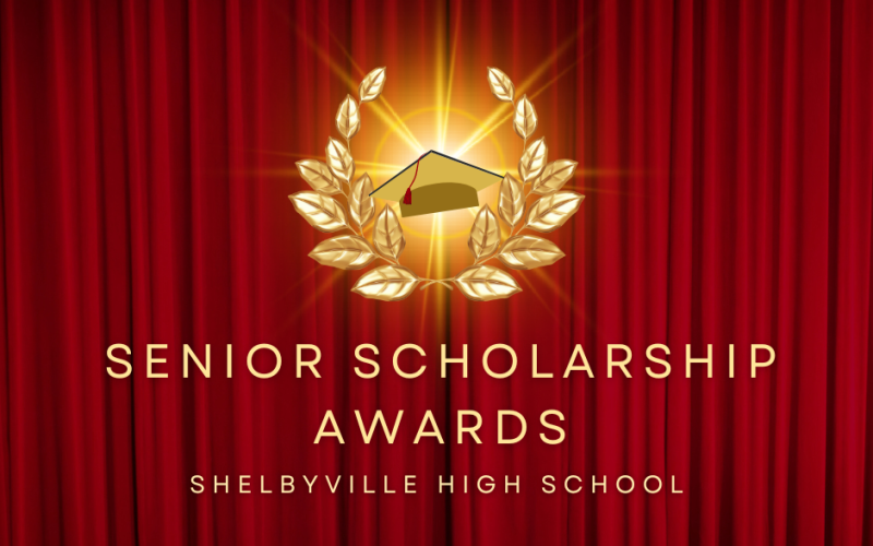 Shelbyville Senior Scholarship Awards