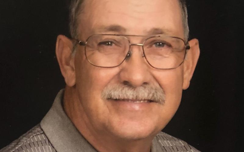 Charles Raymond Hall, 78, of Center