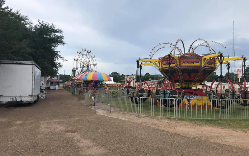 Frontier Days Kicks off June 29