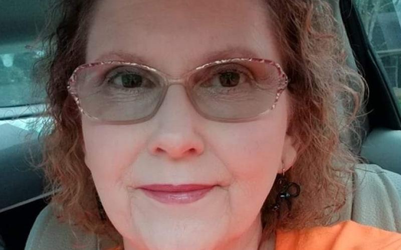 Alice Sue Koonce Howard