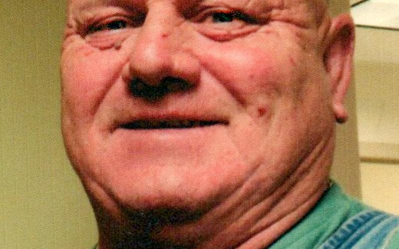 Douglas Lynn Eaves, 60, of Tenaha