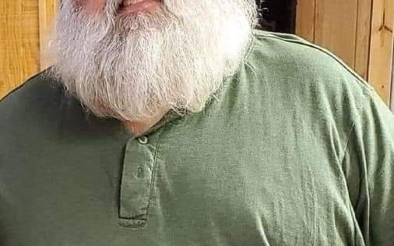 Bobby Lane Waller, 58