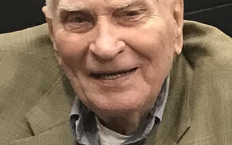 Pascal Broach, 85, of Panola County