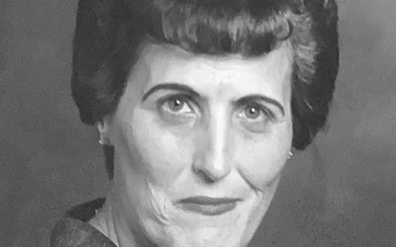 Vera M. Bailey Dubose, 88, of Keithville, La.