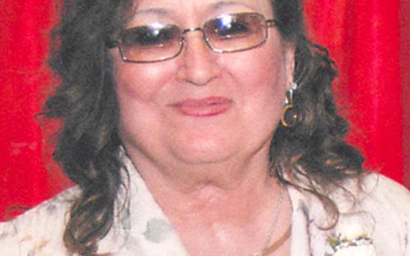 Dixie Ruth Taylor