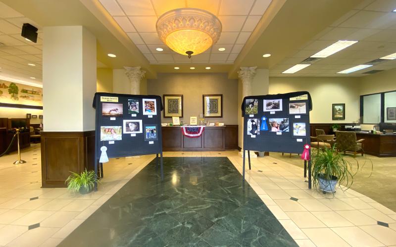 Farmer's Bank East Texas Photo Contest and Exhibition