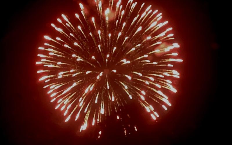 Happy 4th of July!