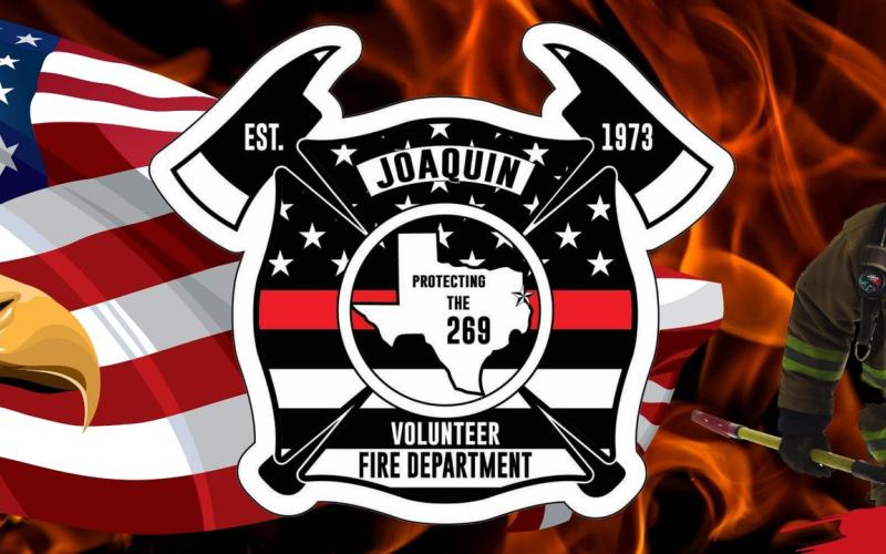 JVFD July 2 - 8 Report, Raffle Winners