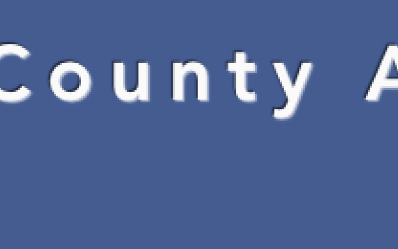 Notice of Public Hearing on Shelby County Appraisal District Budget