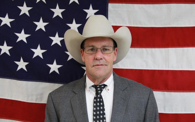 Medical account established for Sheriff Windham