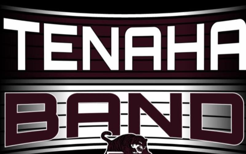 Tenaha High School Band Invited to Demonstrate at the TMEA Convention