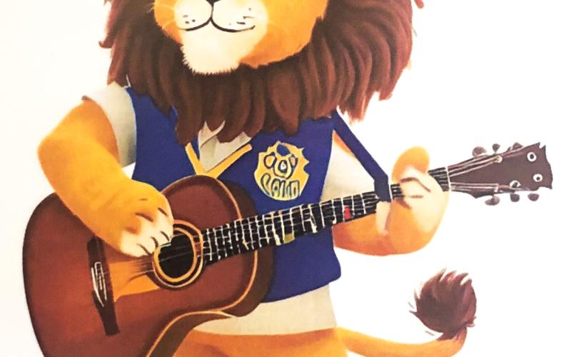 Lions Club “Back to School Bash” Saturday