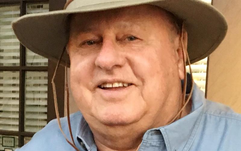 Harold Loyd Coats Jr.