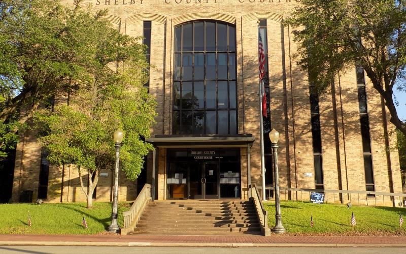 Commissioners approve funds application