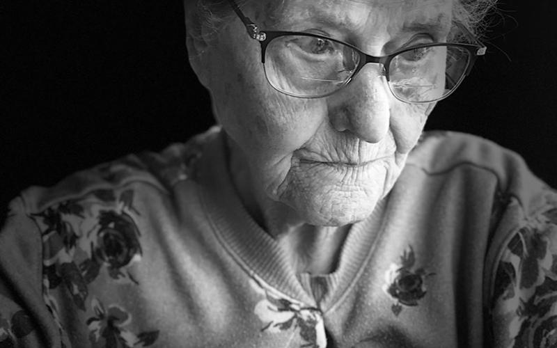 Buna Rachel Addison, 96, of Center
