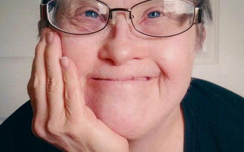 Karen Lynn Peake, 62 of Joaquin, Texas