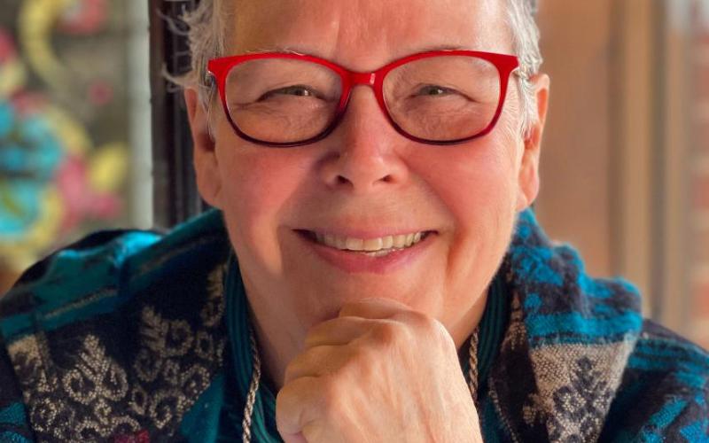 Jen E. Ihlo – Class of 1973