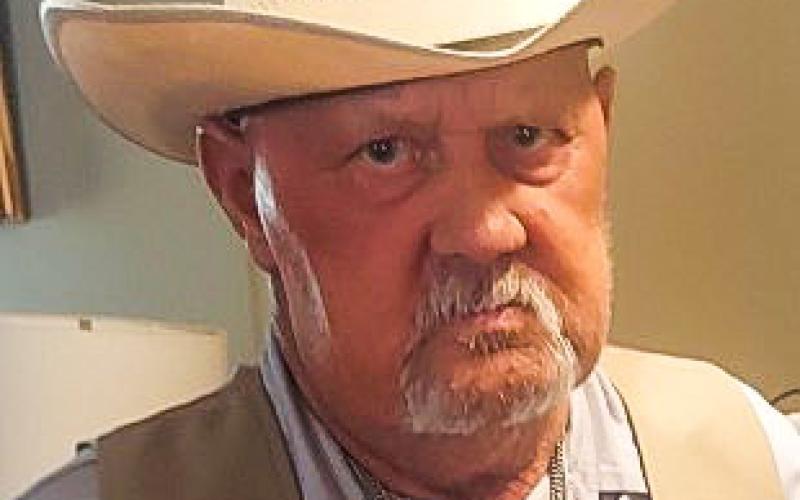 Douglas Windham, 72, of Timpson