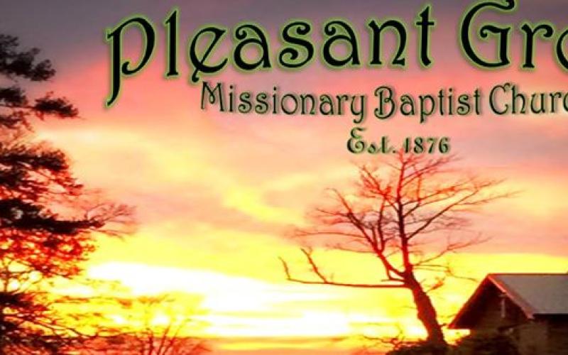 Pleasant Grove MBC Drive Thru Prayer September 30