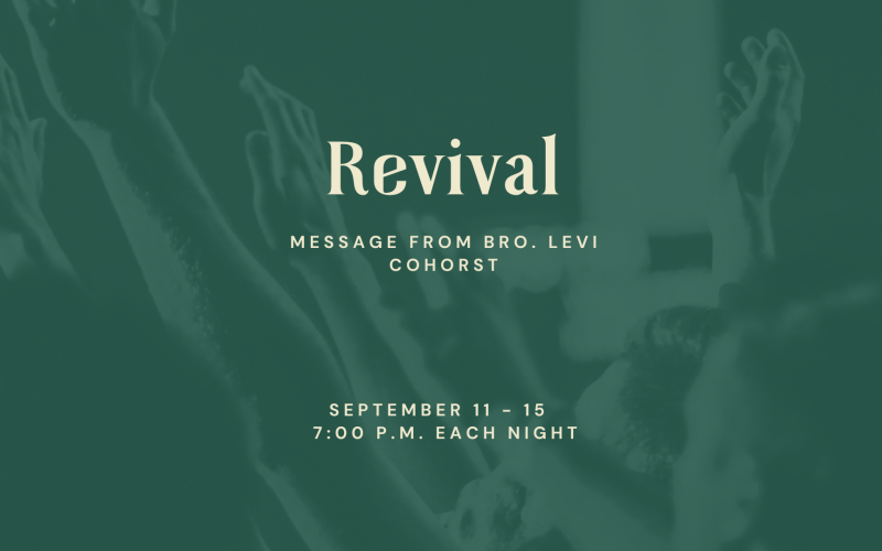 Revival