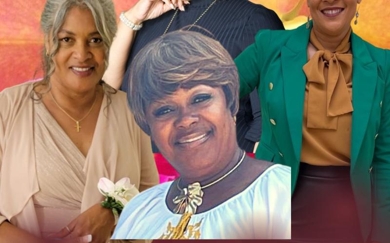 Women's Empowerment Brunch with House of Refuge Apostolic Ministries