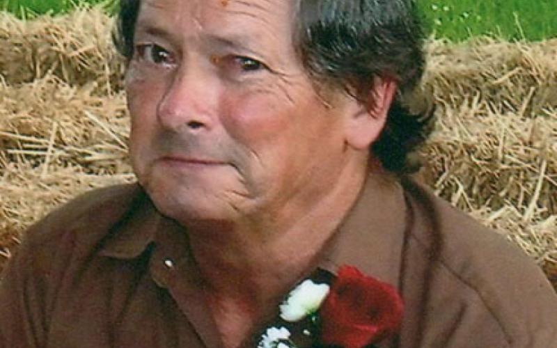 Michael Glenn McSwain, 62, of Center
