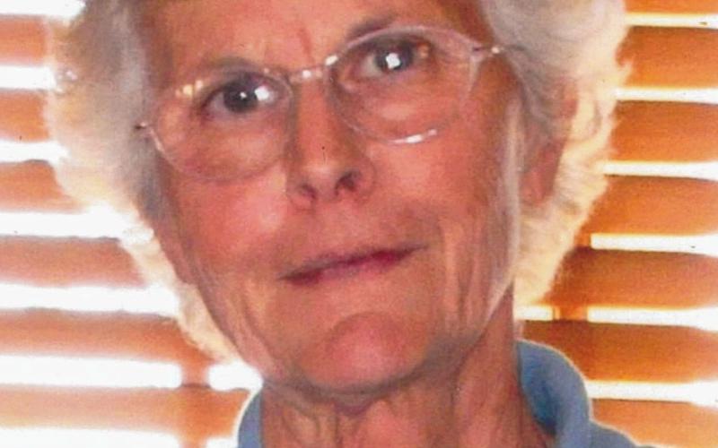 Cassie Joan O’Rear, 86, of Shelbyville