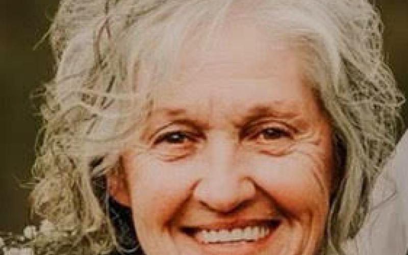 Sharon Ann (Lout) Conway, 76, of Center
