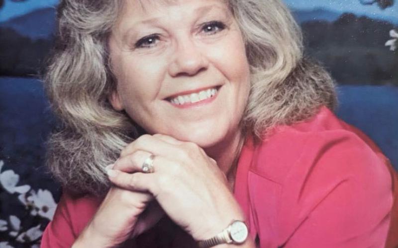 Sara Edison Goldsberry, 72, of Shelbyville