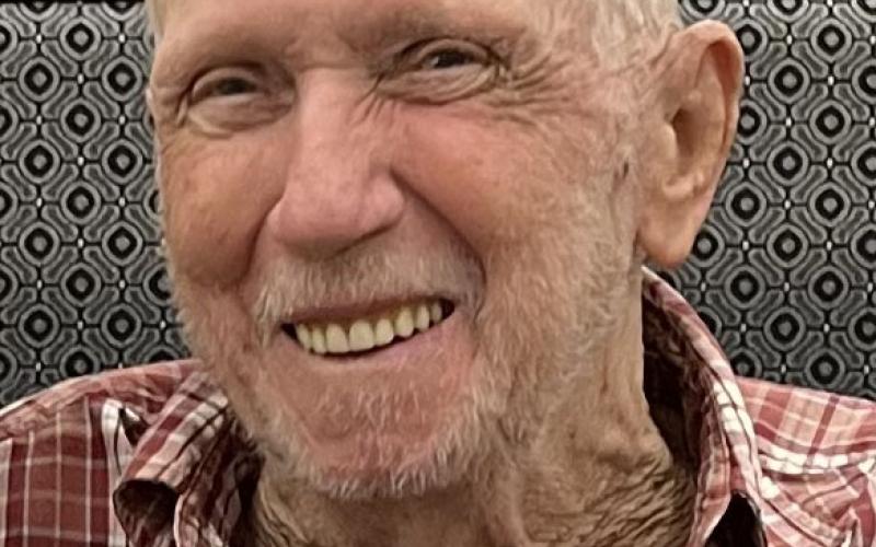 Noel D. Grant, 89, of Center