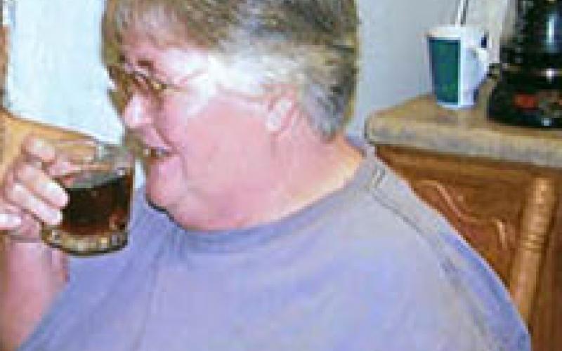 Deborah J. Jones