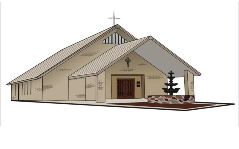 St. Therese of Lisieux Catholic Church Centennial Festival