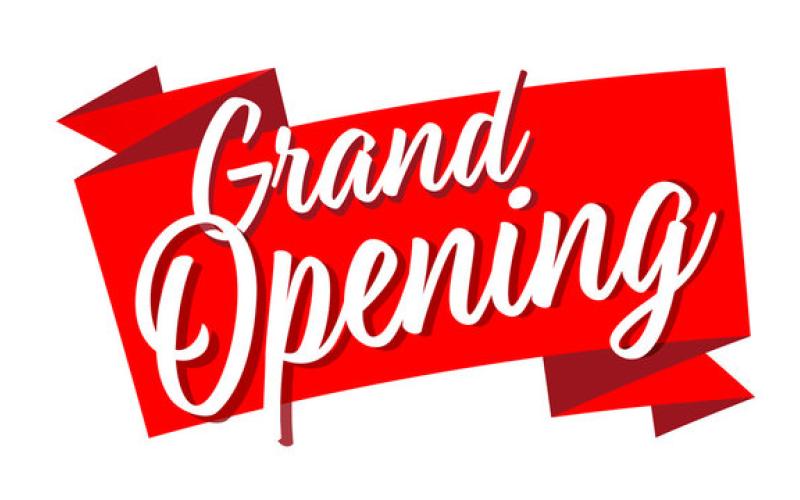 King’s Korner Grand Opening: Visit Santa and the new storefront