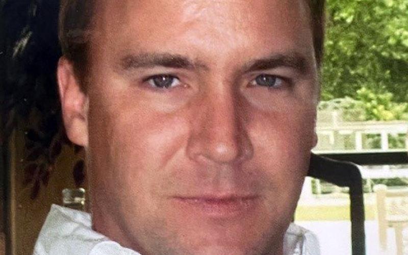 Brent Warren Dance, 51, of Center