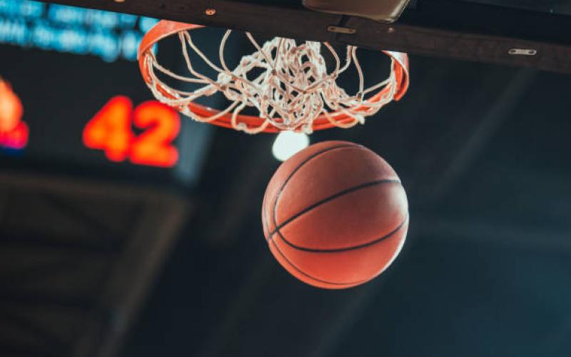 Center Recreation Department 2024 Basketball Sign-ups