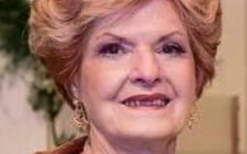 Nell Polley, 88, of Center