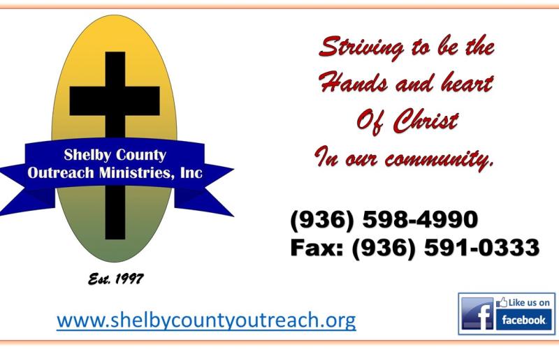 Outreach Ministries Ribbon Cutting, new renovations and more