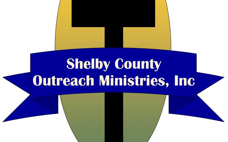 Outreach Ministries: Ribbon Cutting for new 'client-choice food room'