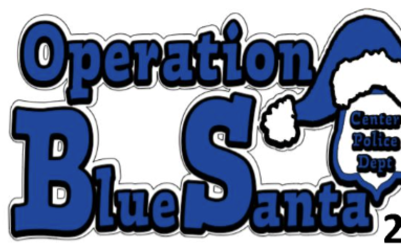 Operation Blue Santa 2023