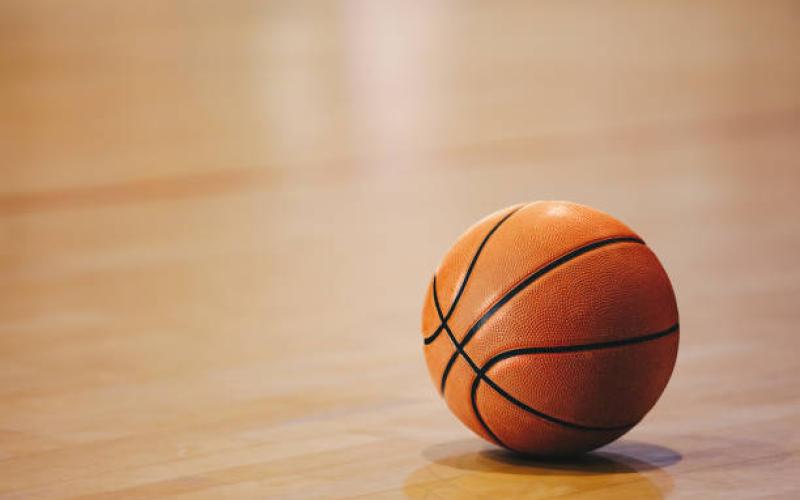 2024 Final Basketball sign-ups