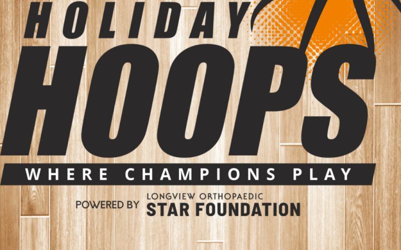 Tenaha 14th Annual Holiday Hoops