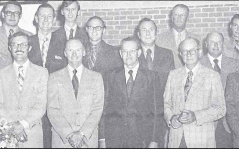 PICTURE FROM OUR PAST