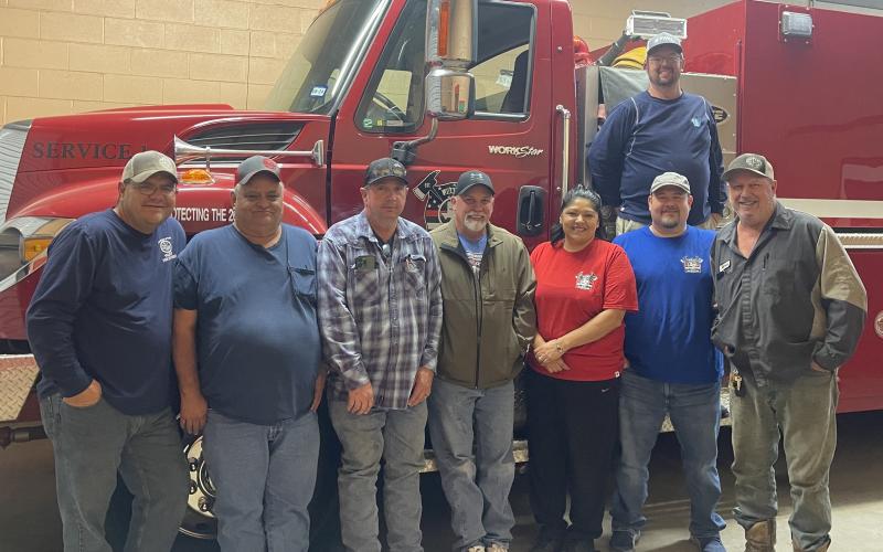 JVFD December 10-16 Report