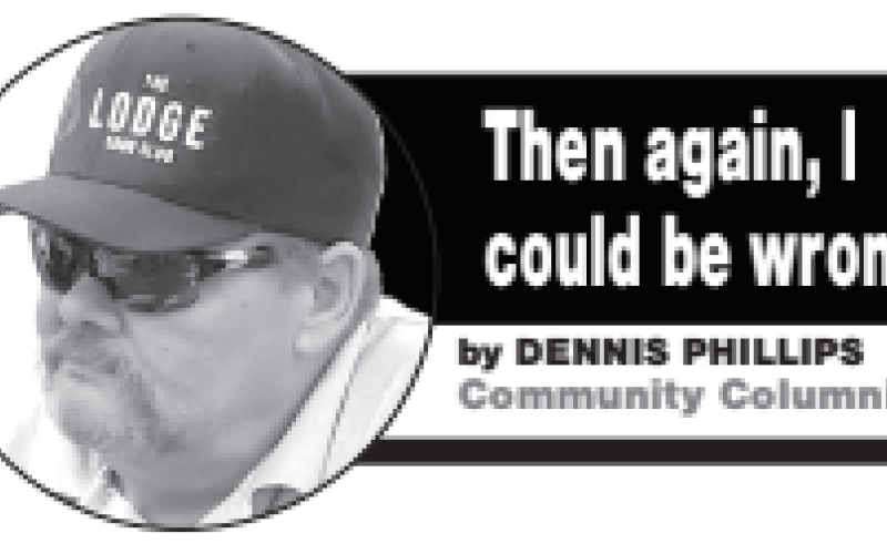 Dennis Phillips