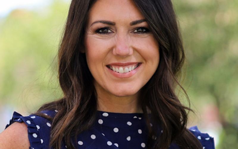 Joanna Huckabee