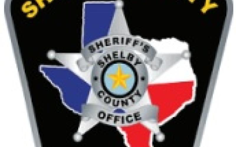 Shelby County Jail Log